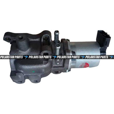 J05e ইঞ্জিন Egr Solenoid ভালভ Sk200-8 VH173501261A 25620-E0133
