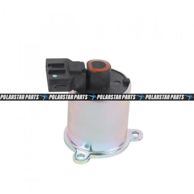 VH25620E0130 EGR সোলেনয়েড ভালভ এক্সকাভেটর SK200-8 SK250-8 SK260-8 J05E J08E
