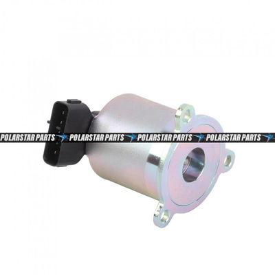 VH25620E0130 EGR সোলেনয়েড ভালভ এক্সকাভেটর SK200-8 SK250-8 SK260-8 J05E J08E