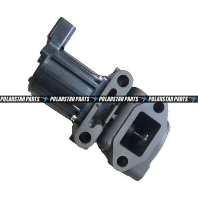 Mitsubishi 4m50 Egr Excavator Solenoid ভালভ সমাবেশ Me229911 Hd820 Sy215