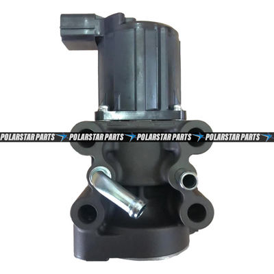 Mitsubishi 4m50 Egr Excavator Solenoid ভালভ সমাবেশ Me229911 Hd820 Sy215