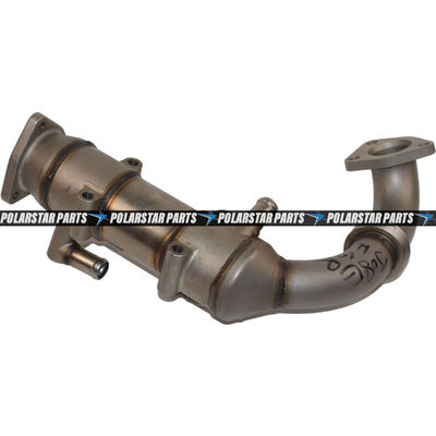 ইঞ্জিন হিনো EGR ভালভ কুলার Vh173091090c Sk350-8 J08e Kobelco