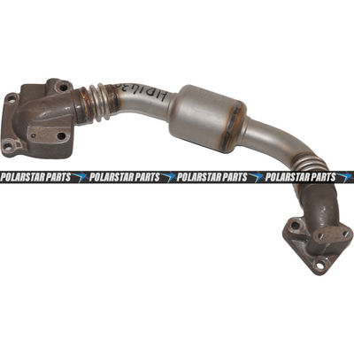 HD1430 6M60 EGR ভালভ কুলার ME305065 ME303661Mitsubishi ইঞ্জিন খুচরা যন্ত্রাংশ