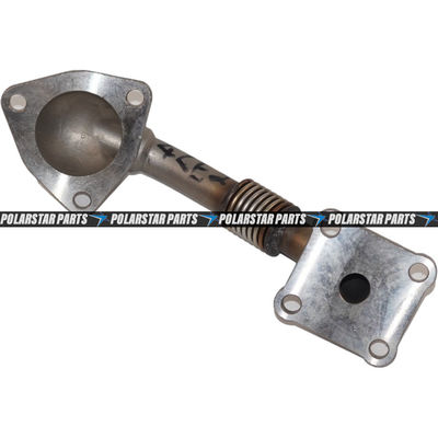 4LE2 তেল কুলার পাইপ SK75-8 CX75 Egr কুলার টিউব 8-98030531-0 898030-5310