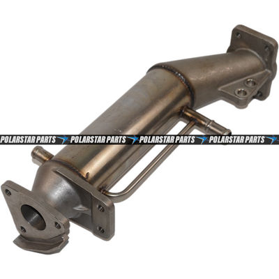 SK460-8 SK480-8 Egr ভালভ কুলার VH25601E0030 Hino P11C ইঞ্জিন যন্ত্রাংশ