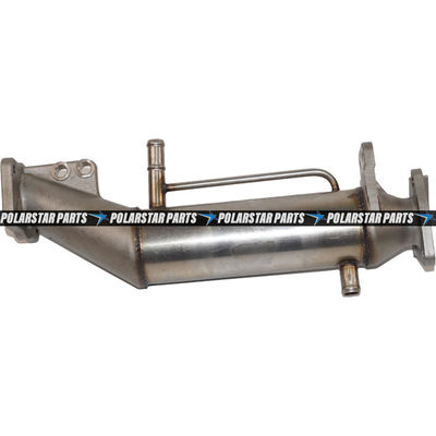 SK460-8 SK480-8 Egr ভালভ কুলার VH25601E0030 Hino P11C ইঞ্জিন যন্ত্রাংশ