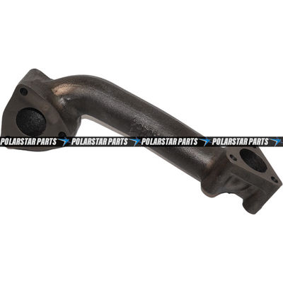 ইঞ্জিন Egr কুলার টিউব 1-16181121-1 ZX330-3 Hitachi Isuzu 6hk1 ইঞ্জিন যন্ত্রাংশ