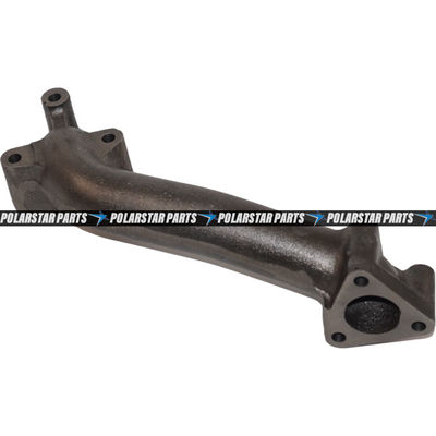 ইঞ্জিন Egr কুলার টিউব 1-16181121-1 ZX330-3 Hitachi Isuzu 6hk1 ইঞ্জিন যন্ত্রাংশ