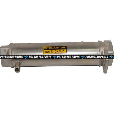 Sk75-8 4le2 EGR ভালভ কুলার 8-98030525-1 8980305251 ইঞ্জিন অয়েল কুলার