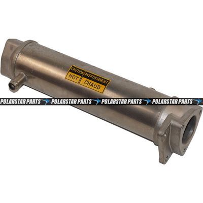 Sk75-8 4le2 EGR ভালভ কুলার 8-98030525-1 8980305251 ইঞ্জিন অয়েল কুলার