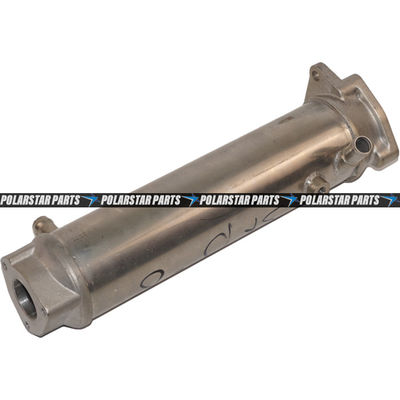 Sk75-8 4le2 EGR ভালভ কুলার 8-98030525-1 8980305251 ইঞ্জিন অয়েল কুলার