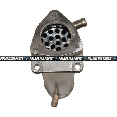 Sk75-8 4le2 EGR ভালভ কুলার 8-98030525-1 8980305251 ইঞ্জিন অয়েল কুলার