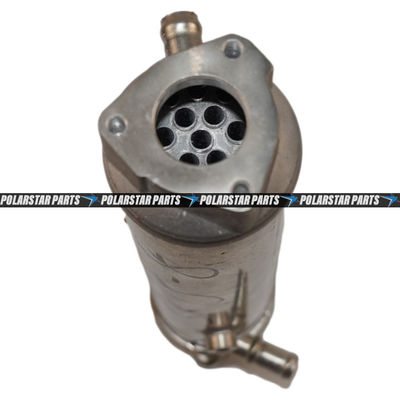Sk75-8 4le2 EGR ভালভ কুলার 8-98030525-1 8980305251 ইঞ্জিন অয়েল কুলার