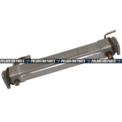 Me305065 Me303661 Egr কুলিং পাইপ 6m60 ডিজেল ইঞ্জিন Hd1430 Kato