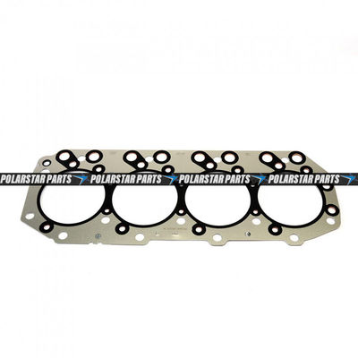 4JB1 ডিজেল ইঞ্জিন হেড গ্যাসকেট SK60 VI8943323270 894332-3270