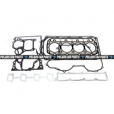 4TNV94 ওভারহল সম্পূর্ণ গ্যাসকেট কিট 129906-01340 তেল প্রতিরোধী