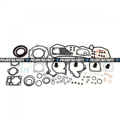4TNV94 ওভারহল সম্পূর্ণ গ্যাসকেট কিট 129906-01340 তেল প্রতিরোধী