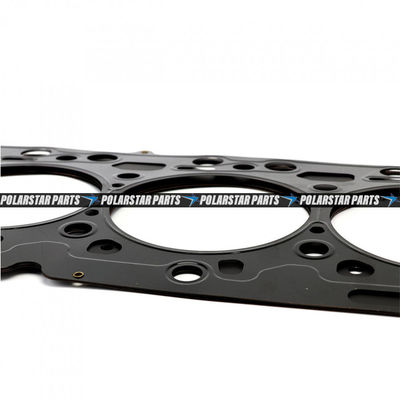 6D107 ইঞ্জিন সিলিন্ডার হেড গ্যাসকেট সেট Pc200-8 Komatsu 6754-11-1811