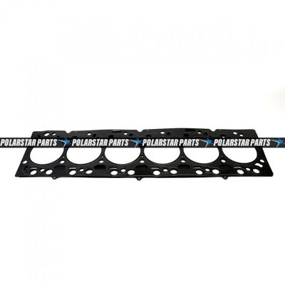 6D107 ইঞ্জিন সিলিন্ডার হেড গ্যাসকেট সেট Pc200-8 Komatsu 6754-11-1811