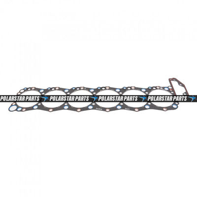 Sk350-8 এক্সকাভেটরের জন্য J08e হিনো হেড গ্যাসকেট 111152870A 11115-2870