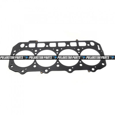 ডিজেল ইঞ্জিন সিলিন্ডার হেড গ্যাসকেট Dh80 4tnv98 Xjau-00477 Yanmar 129907-01331