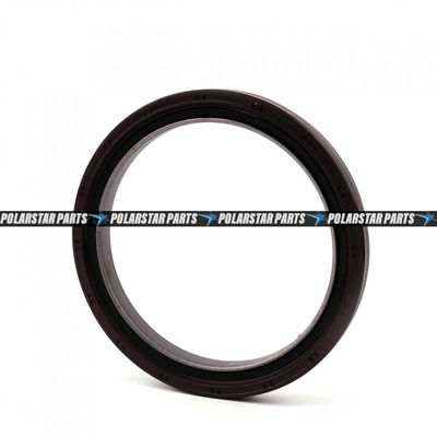 ZX200-3 4HK1 এক্সকাভেটর ফ্রন্ট ক্র্যাঙ্ক শ্যাফ্ট সীল 8-97382955-0 8973829550
