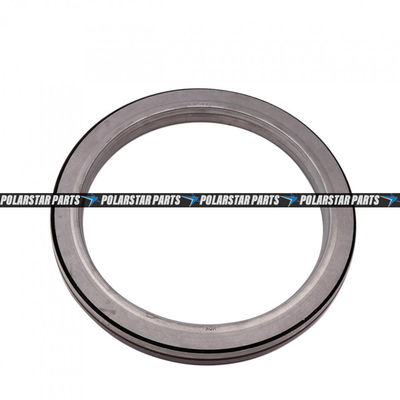 ZX200-3 4HK1 এক্সকাভেটর ফ্রন্ট ক্র্যাঙ্ক শ্যাফ্ট সীল 8-97382955-0 8973829550