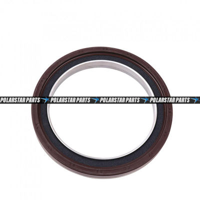 4HK1 6HK1 ক্র্যাঙ্কশ্যাফ্ট রিয়ার অয়েল সিল ZAX200-3 8972093423 8-97209342-3