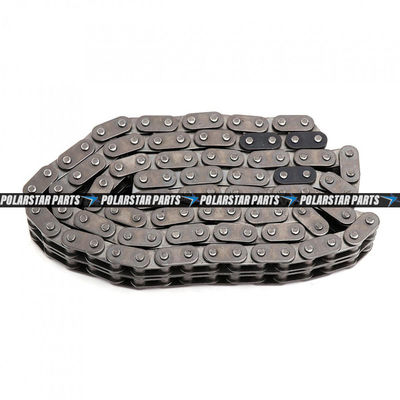 98mm ডিজেল ইঞ্জিন টাইমিং চেইন 4M40 4M40T 190-5762 Me200244