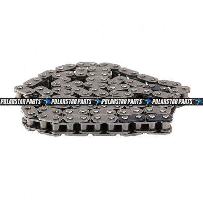 E307 4m40 টাইমিং চেইন Me190012 190-5762 এক্সক্যাভেটর মেরামতের জন্য