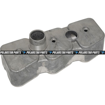 S6D102 ডিজেল ইঞ্জিন ভালভ চেম্বার কভার 6738-11-8111 Komatsu PC200-6 PC200-7