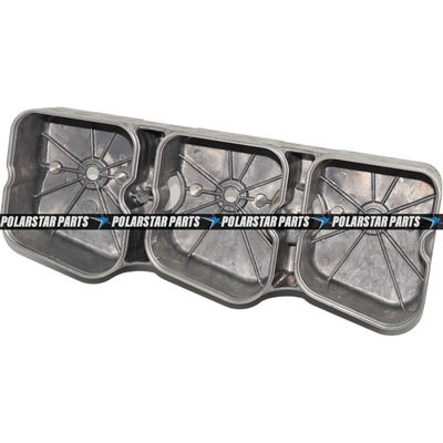 S6D102 ডিজেল ইঞ্জিন ভালভ চেম্বার কভার 6738-11-8111 Komatsu PC200-6 PC200-7