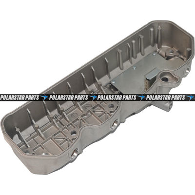 4tnv98 4tnv94 ইয়ানমার ভালভ কভার 129907-11320 Doosan Daewoo ডিজেল ইঞ্জিন যন্ত্রাংশ