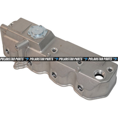 4tnv98 4tnv94 ইয়ানমার ভালভ কভার 129907-11320 Doosan Daewoo ডিজেল ইঞ্জিন যন্ত্রাংশ