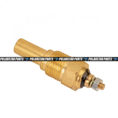 Zax200 Zax210 ইঞ্জিন জলের তাপমাত্রা সেন্সর 4436537 ইঞ্জিন খুচরা যন্ত্রাংশ