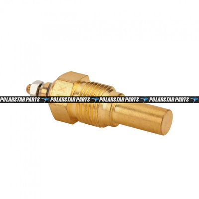 Zax200 Zax210 ইঞ্জিন জলের তাপমাত্রা সেন্সর 4436537 ইঞ্জিন খুচরা যন্ত্রাংশ