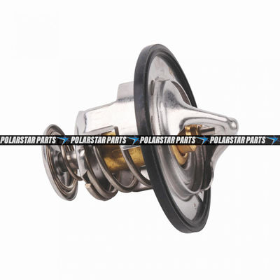J05E এক্সকাভেটর থার্মোস্ট্যাট SK200 SK250-8 VH040166104A হিনো ইঞ্জিন ডিজেল যন্ত্রাংশ