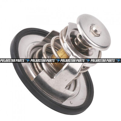 J05E এক্সকাভেটর থার্মোস্ট্যাট SK200 SK250-8 VH040166104A হিনো ইঞ্জিন ডিজেল যন্ত্রাংশ