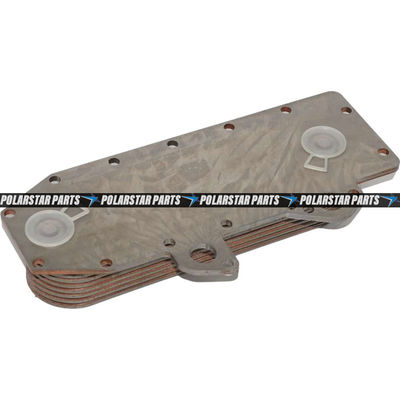 7w5903 187-8595 C7 ইঞ্জিন পার্টস কোর যেমন তেল ক্যাটারপিলার এক্সকাভেটর 267-4743