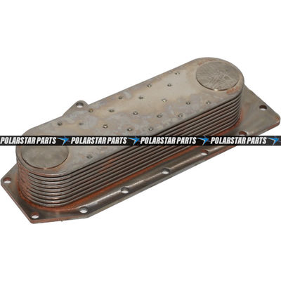 7w5903 187-8595 C7 ইঞ্জিন পার্টস কোর যেমন তেল ক্যাটারপিলার এক্সকাভেটর 267-4743