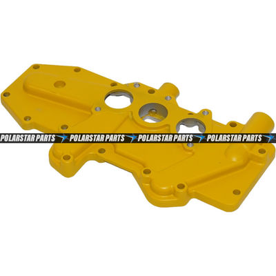 খননকারী হলুদ শুঁয়োপোকা 3116 যন্ত্রাংশ 7W-9027 7w9027 C7 ইঞ্জিন বেস
