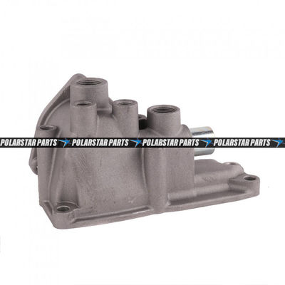 ZX230 Hitachi 6BG1 এক্সকাভেটর থার্মোস্ট্যাট হাউজিং অ্যাসেম্বলি 8-97224864-1
