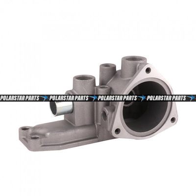 ZX230 Hitachi 6BG1 এক্সকাভেটর থার্মোস্ট্যাট হাউজিং অ্যাসেম্বলি 8-97224864-1
