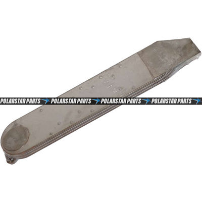 3 লেয়ার ZAX120 অয়েল কুলার কোর 8-97032025-0 8970320250 ISUZU 4BG1 ইঞ্জিন যন্ত্রাংশ