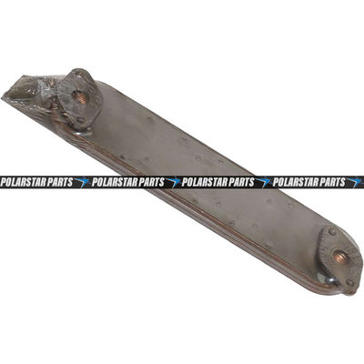 3 লেয়ার ZAX120 অয়েল কুলার কোর 8-97032025-0 8970320250 ISUZU 4BG1 ইঞ্জিন যন্ত্রাংশ