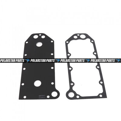 6D114 তেল কুলার কভার PC360-7 এক্সকাভেটর 6742-01-1080 6743-51-4430