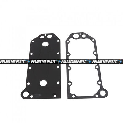 6D114 তেল কুলার কভার PC360-7 এক্সকাভেটর 6742-01-1080 6743-51-4430