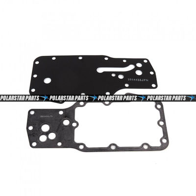খননকারী 6D107 ইঞ্জিন তেল কুলার গ্যাসকেট PC300-7 6754-51-4440 6754-61-2320