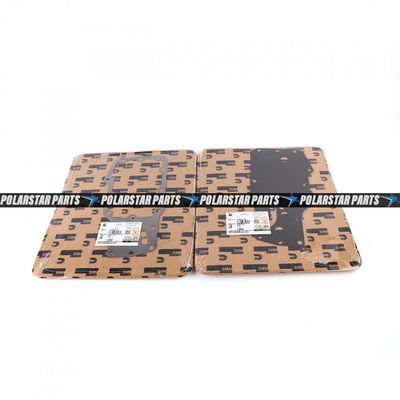 খননকারী 6D107 ইঞ্জিন তেল কুলার গ্যাসকেট PC300-7 6754-51-4440 6754-61-2320